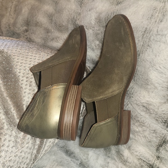 Clark Booties - Picture 5 of 5